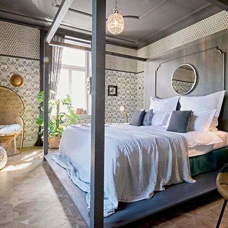 Cora Apartments Лейпциг Экстерьер фото